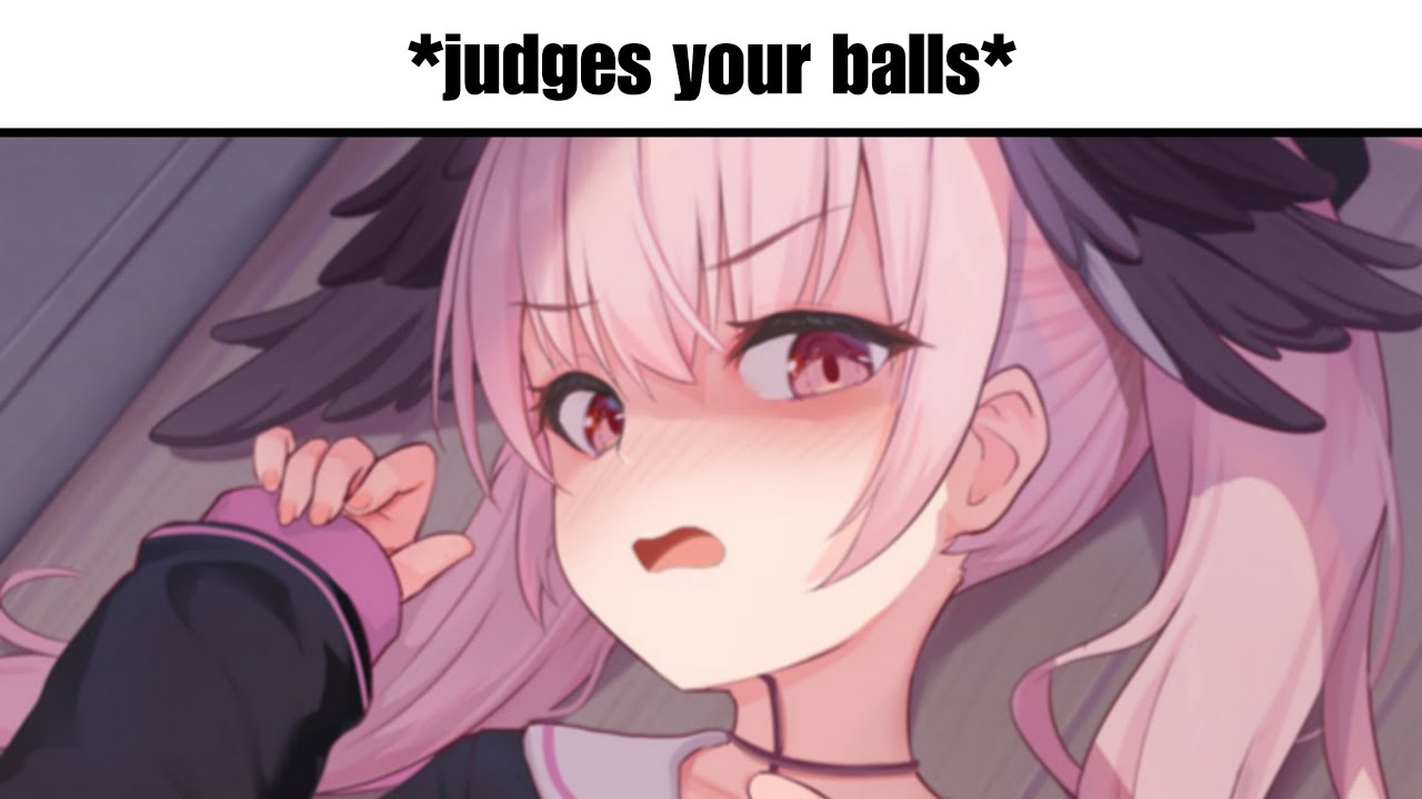 balls 11 (blue archive)