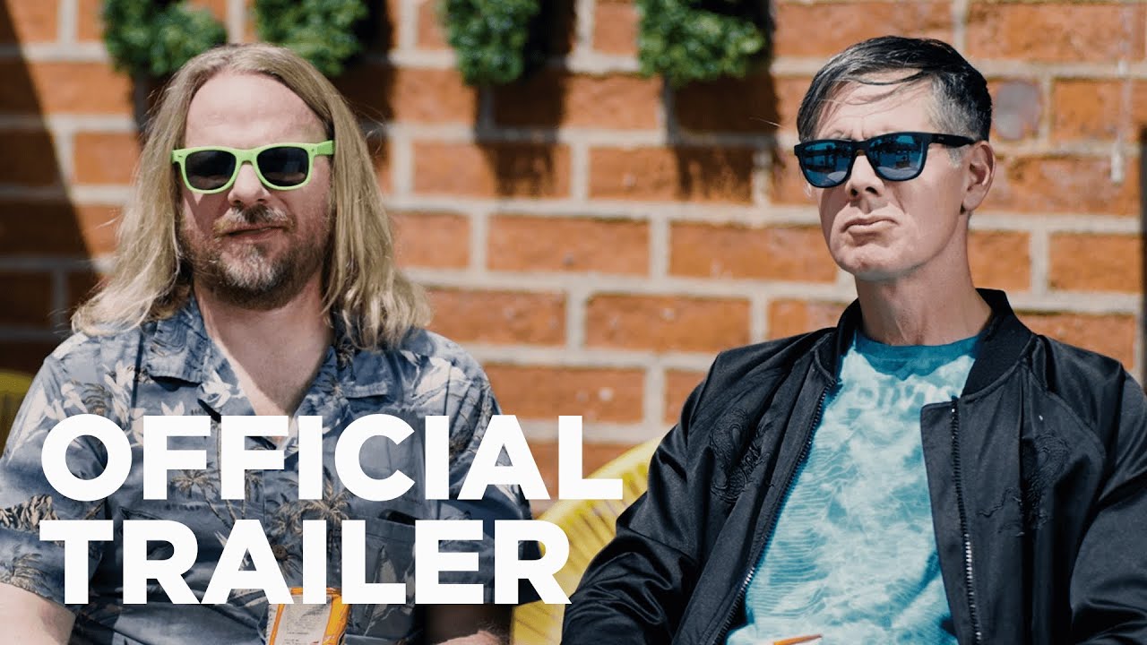 Bad Content | Official Trailer