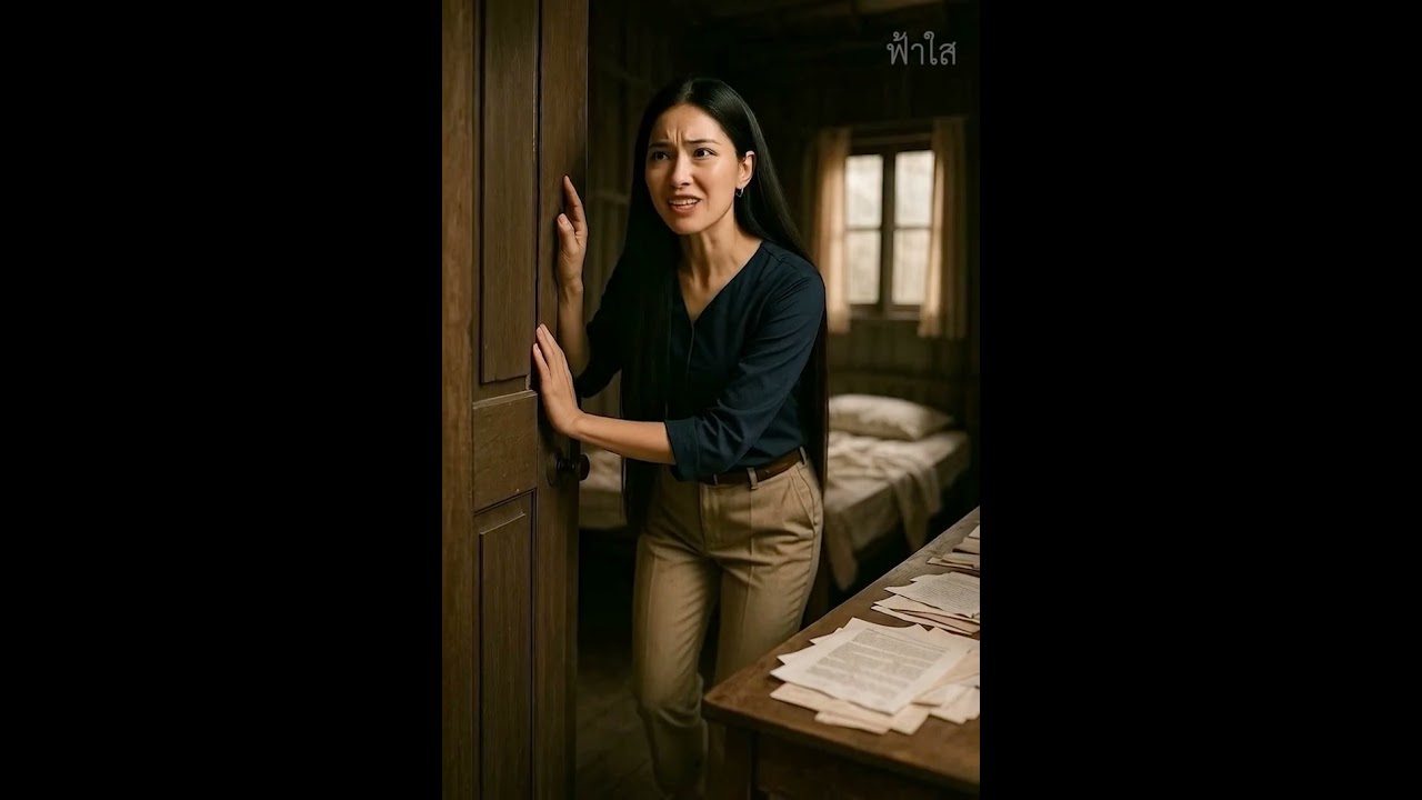 ส่งเงินให้พ่อแม่5000ทุกเดือน3ปีพี่ชายเอาไปเล่นหวย - ฟ้าใสชาแนล