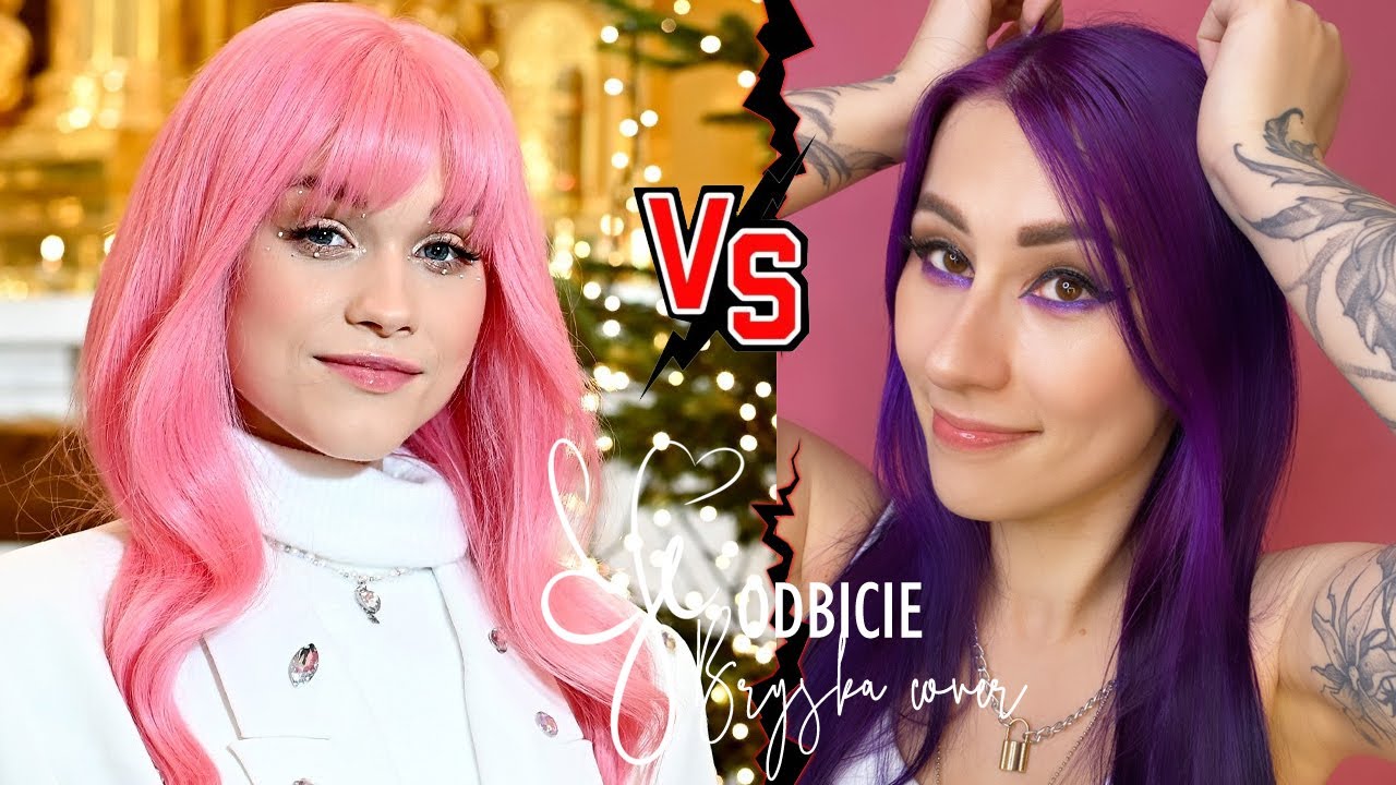 💜 Efi – COVER 💜 BRYSKA – 