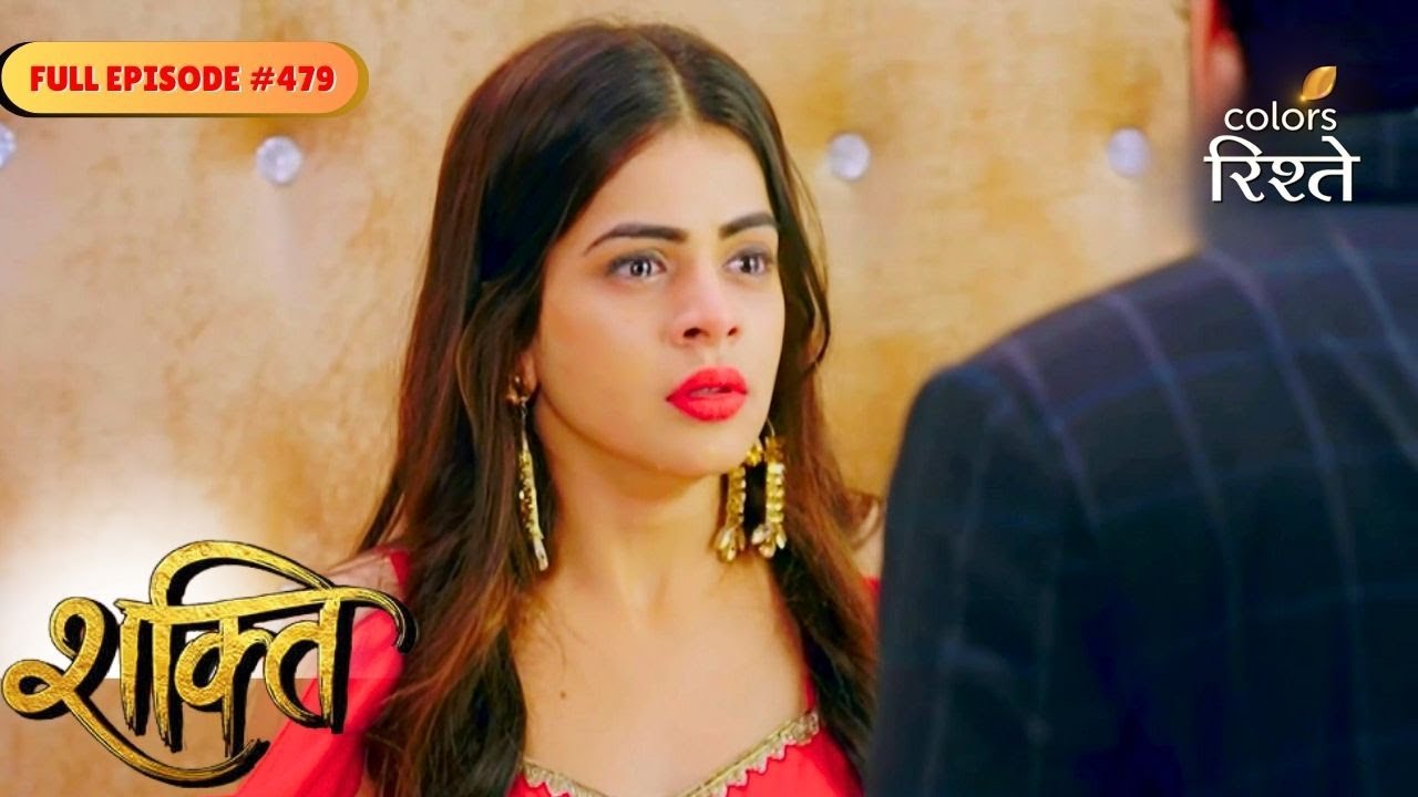 Shakti | Virat found help in locating Heer | Full Ep - 479 | Colors Rishtey