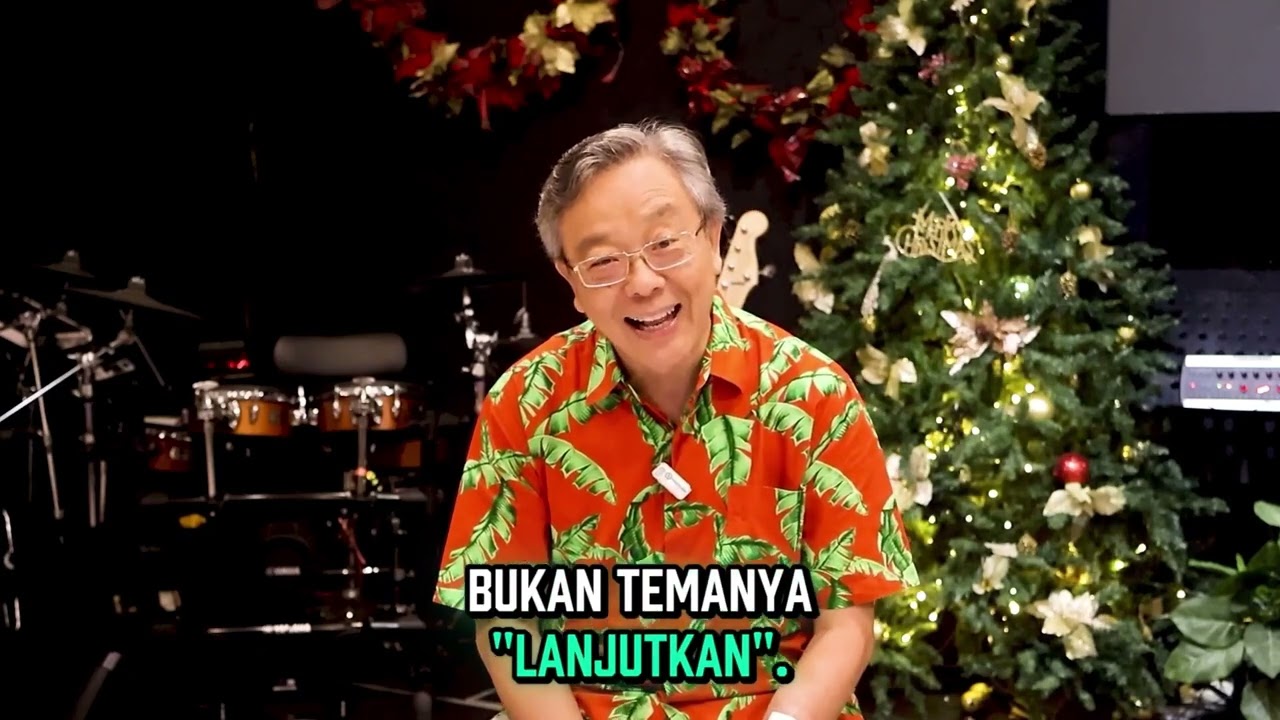 ABBANEWS 4 JANUARI 2026