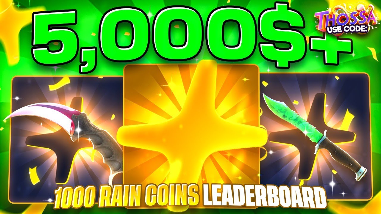 ⭐DOUBLE OR NOTHING ON RAIN.GG!!! | RAIN.GG PROMO CODE 2025 | RAINGG PROMO CODE 2025 ⭐
