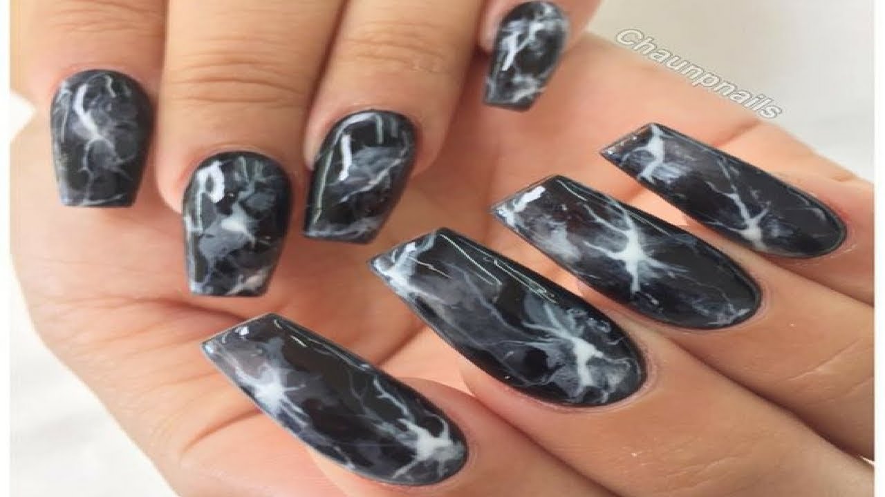 New Nail Art 2018 -  The Best Nail Art Designs Compilation 2018 - Part 04