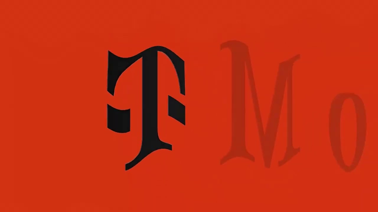 T-Mobile Ident (2020) Effects | Inspired By Preview 2 Effects