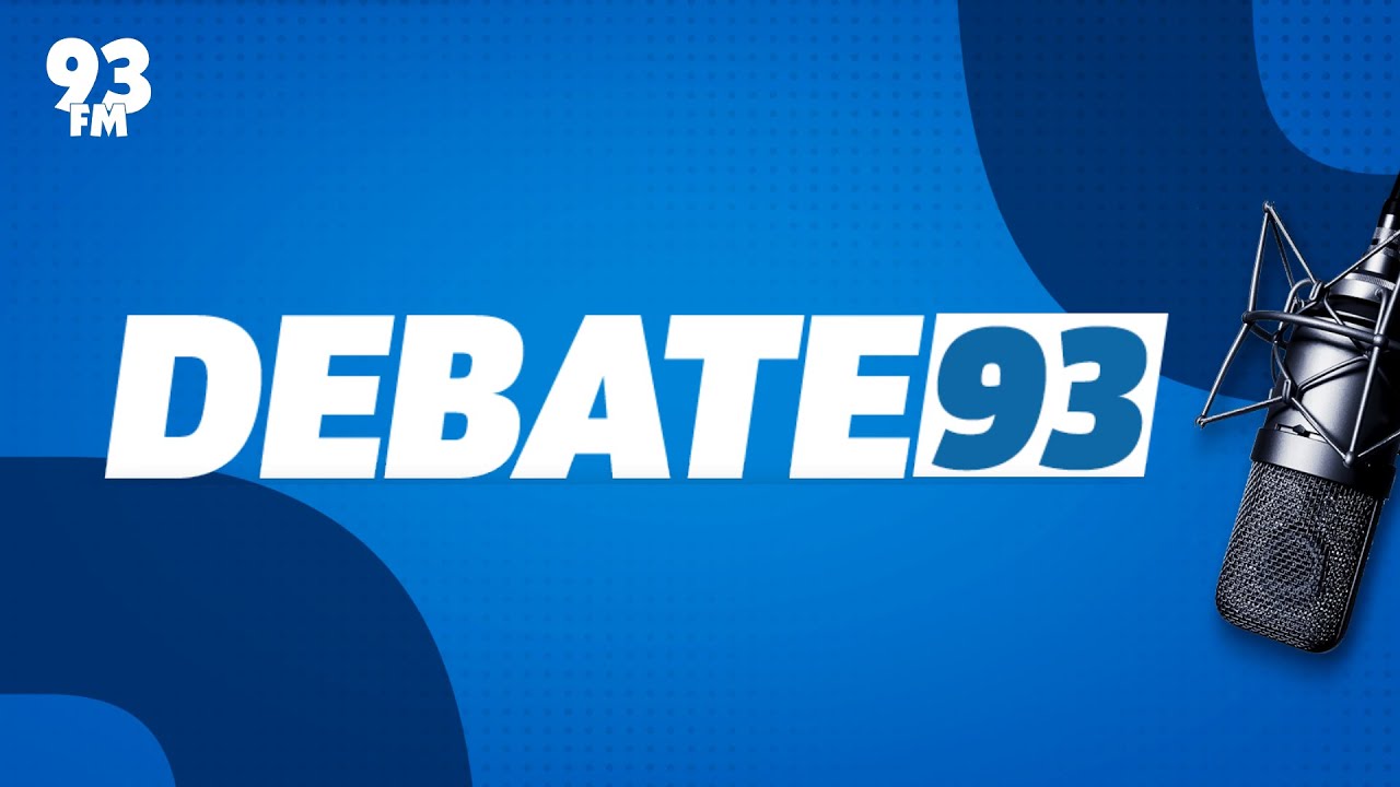 Evangelismo - O amor pelas almas esfriou? - Debate 93 - 16/12/2025