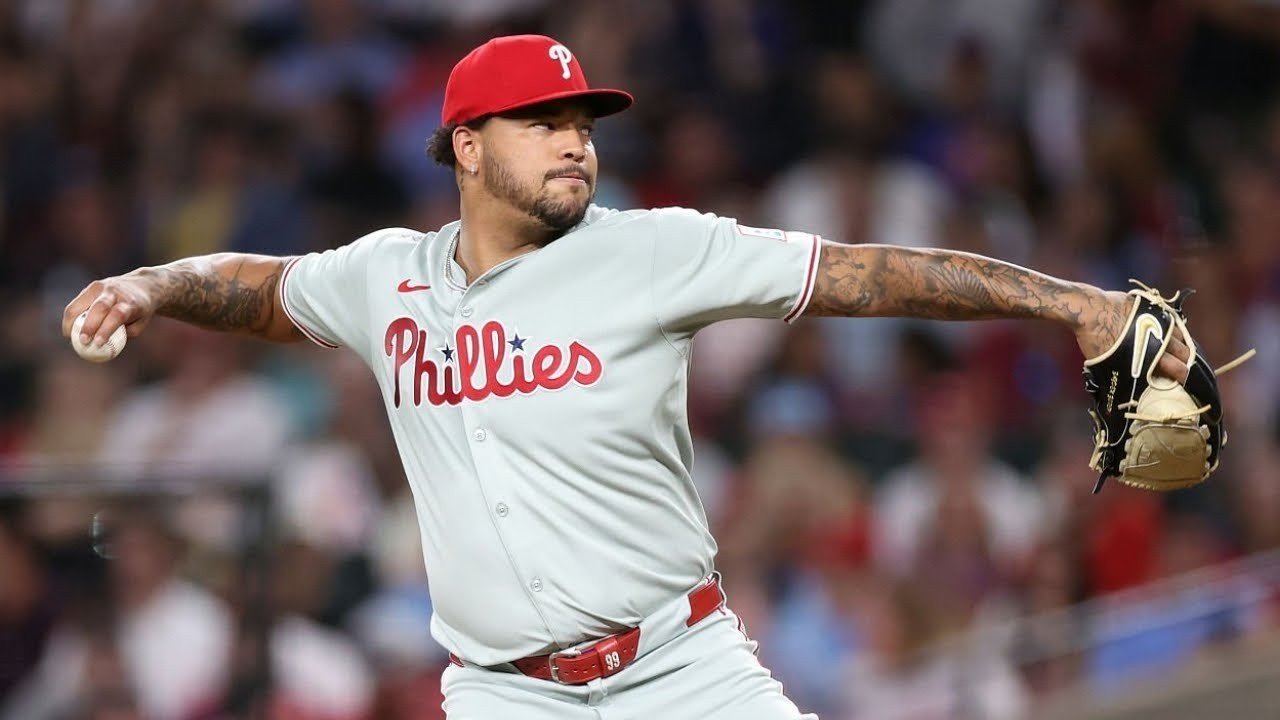 Лучшие моменты игры Тайжуана Уокера в MLB в 2025 году!