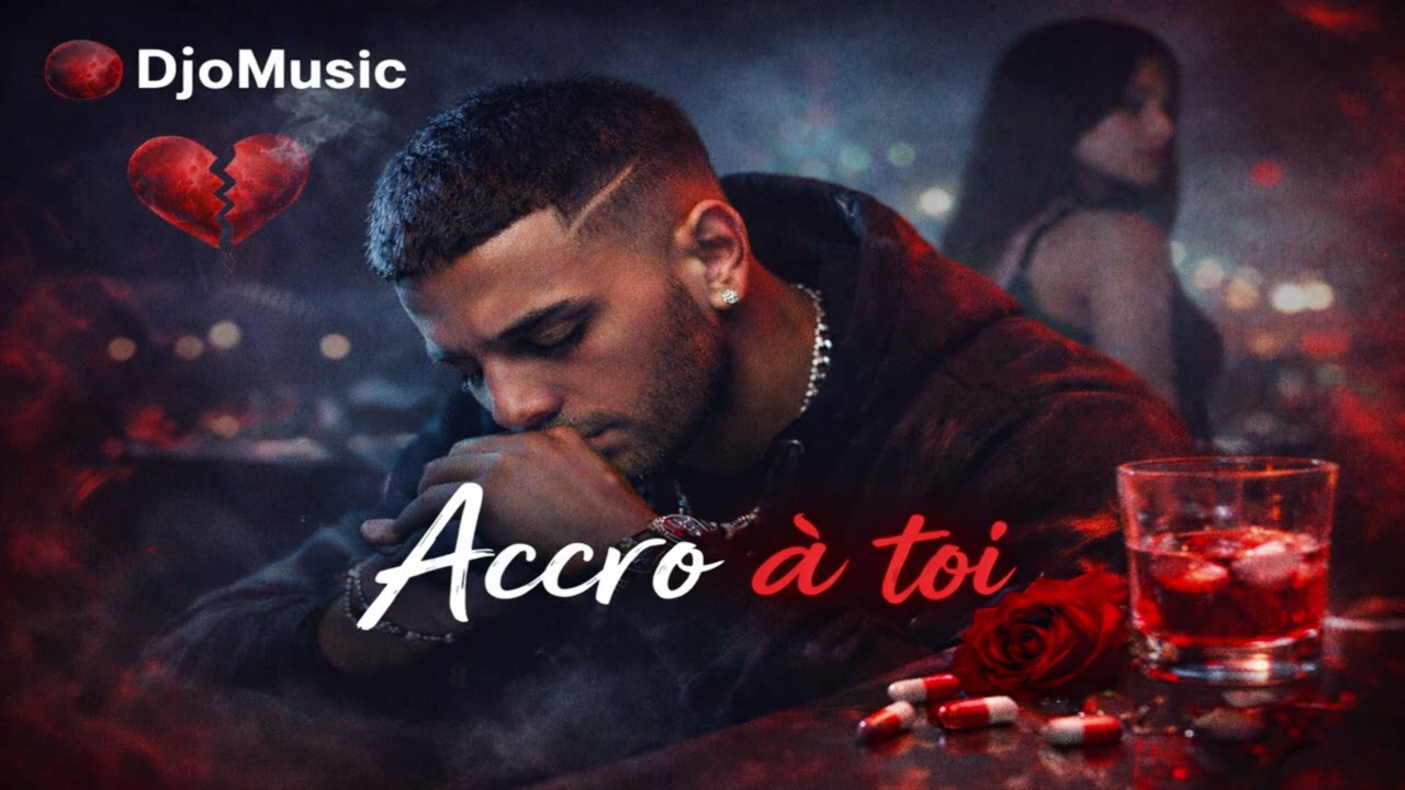 Accro à toi