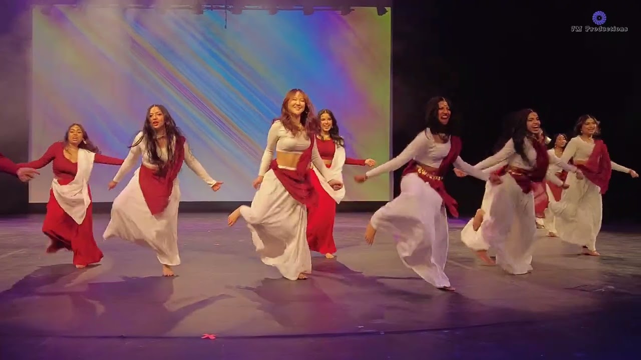 Bengali - IA East Culture Show 2024 | JM Productions