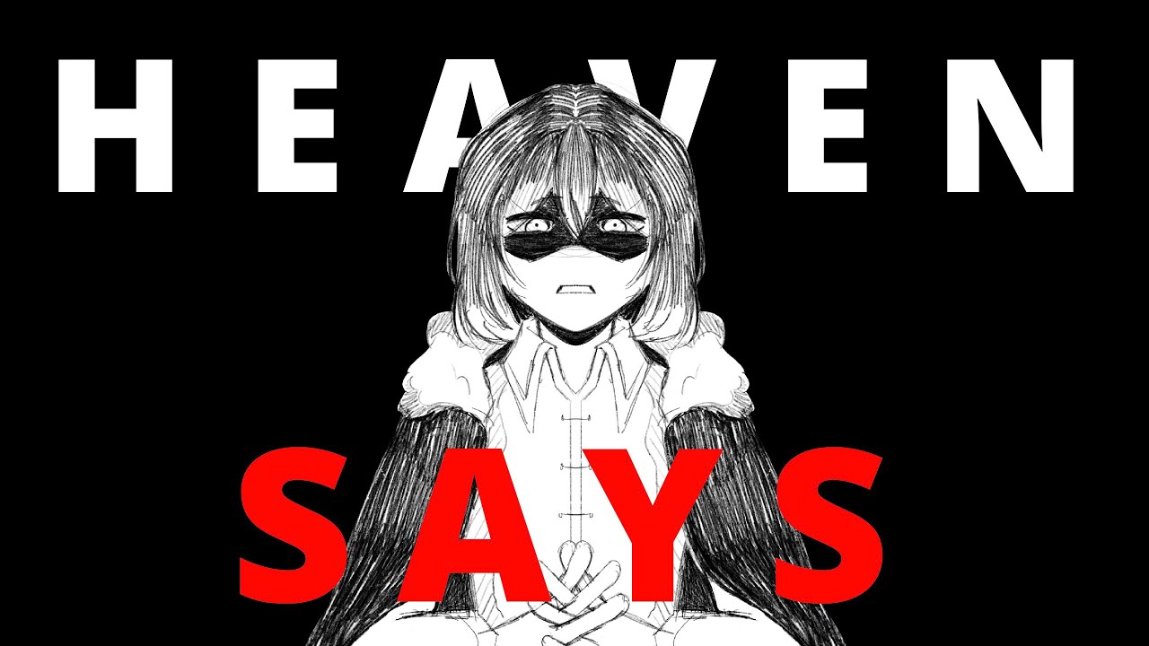 Heaven Says || MEME || Decay of Angels -Fukuchi || Bungo Stray Dogs || MANGA SPOILERS