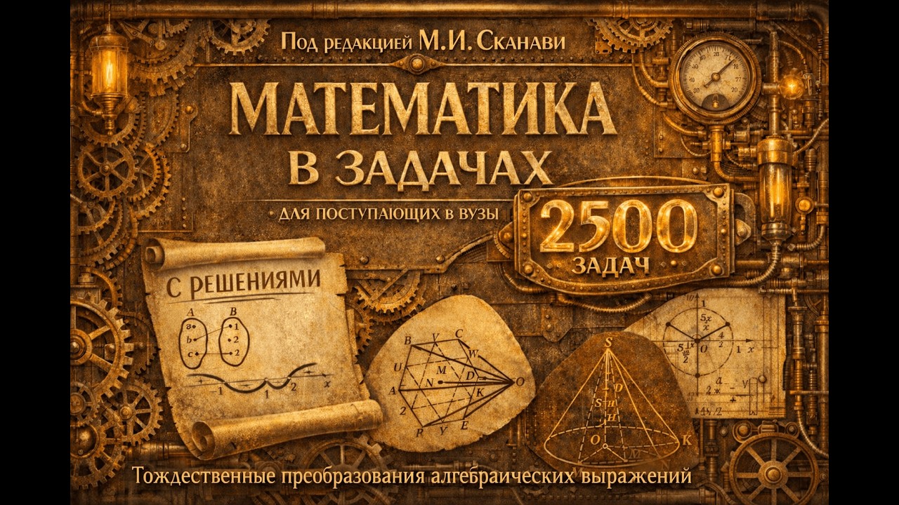 Сканави 1.037