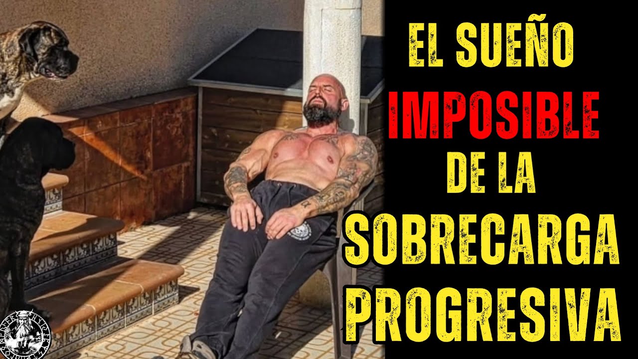EL SUEÑO IMPOSIBLE DE LA SOBRECARGA PROGRESIVA