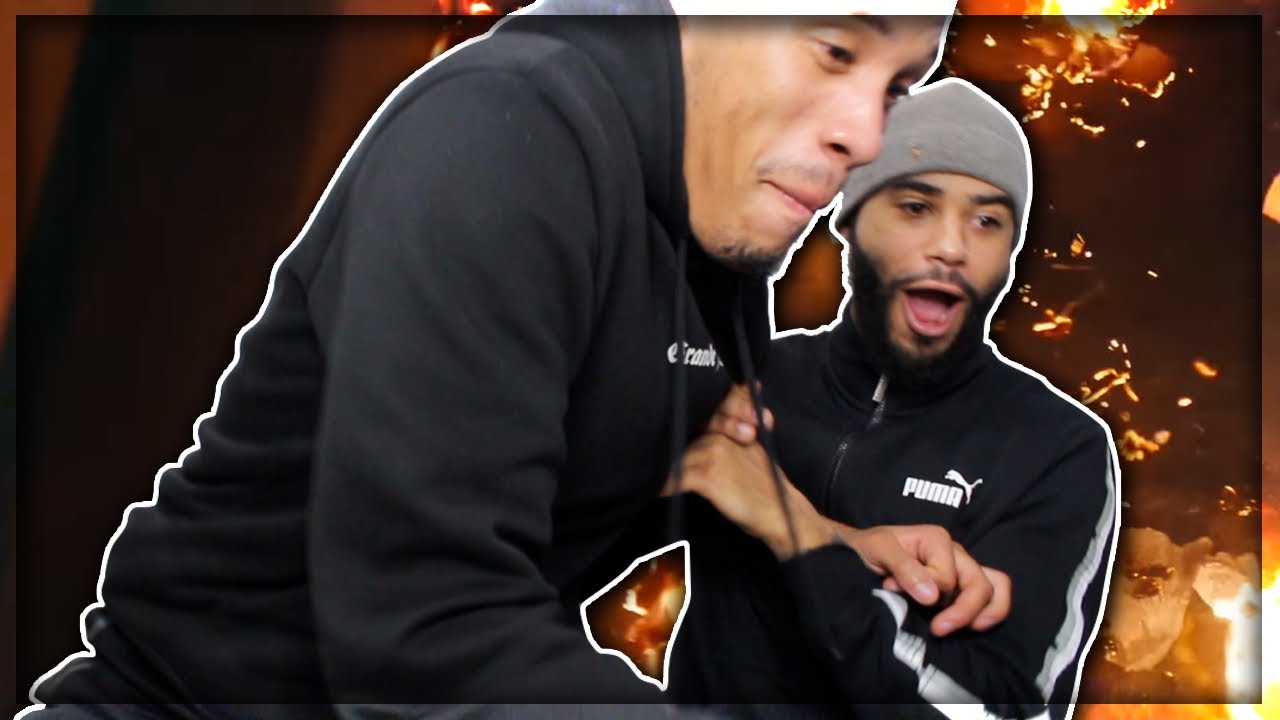 MAMA‼️👩 STORMZY - STILL DISAPPOINTED - REACTION!