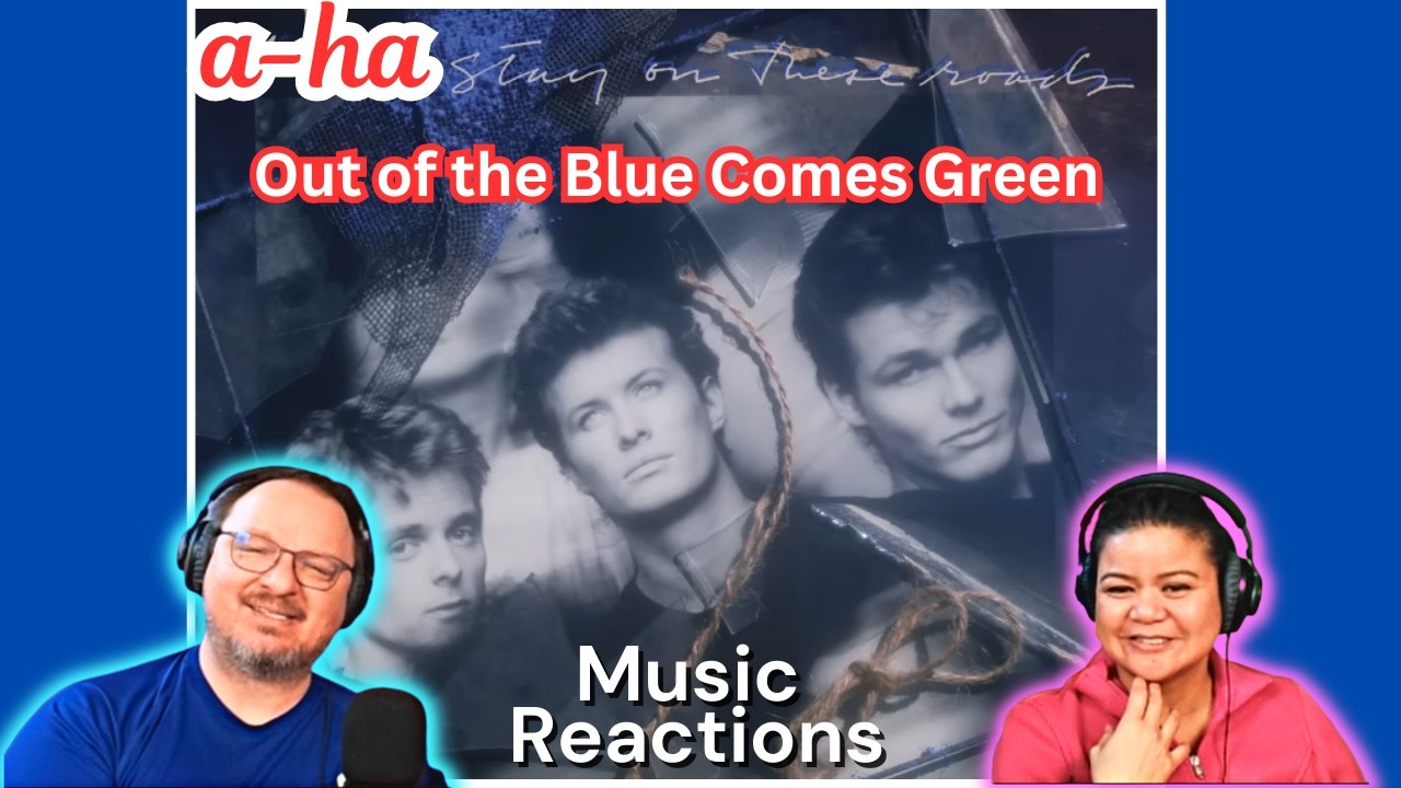 A-HA 