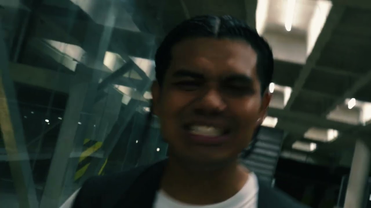 Rompiendo Esquemas - Samples BL x Sentry (video oficial)