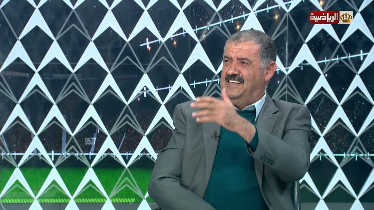 الحديث عن ادارة نادي الصريح والدخل المادي للنادي | عمر العجلوني - رئيس نادي الصريح