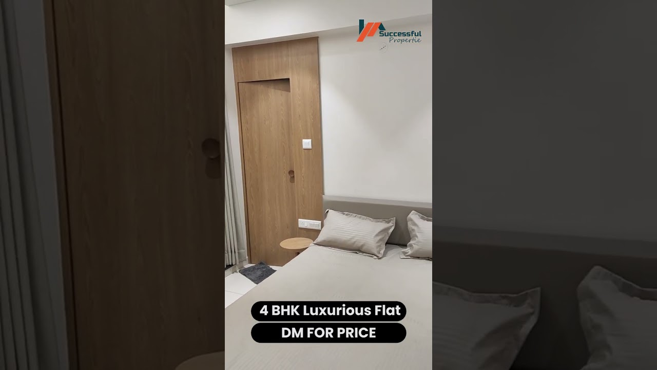 4BHK Flats in Rajkot for Sale | 3BHK Flats in Rajkot new project | 4BHK Flats with full Amenities