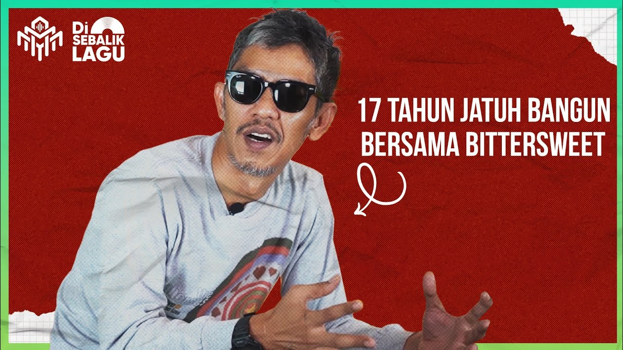 Herri Bittersweet | Di Sebalik Lagu | EP11 | MAMY