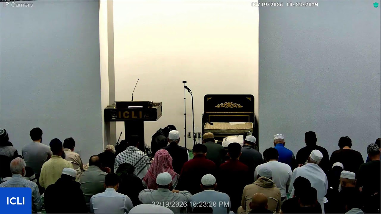 3rd Taraweeh: Surah Al-'Imran, Ayah # 16 to Ayah # 200