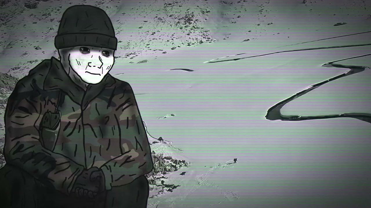 Can Bedenden Çıkmayınca but you're defending Karabal Tepe