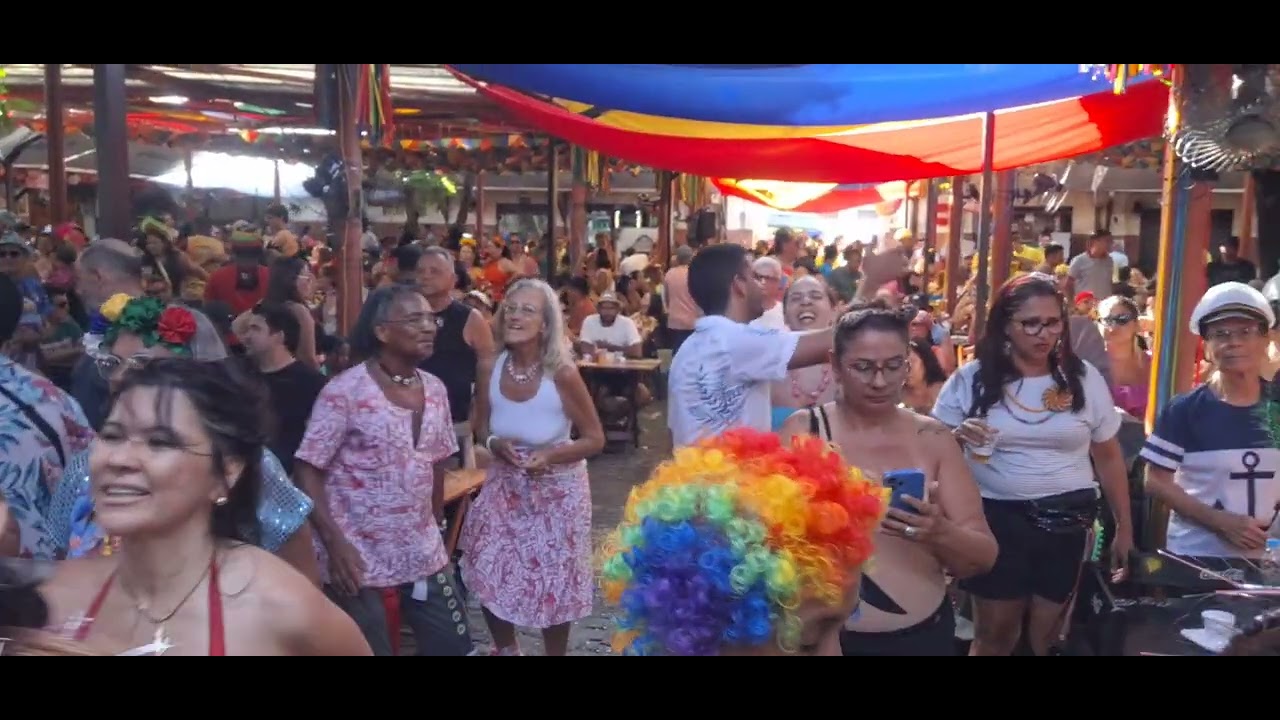 Mercado da Boa Vista 2026 Kelly Rosa 🌹 