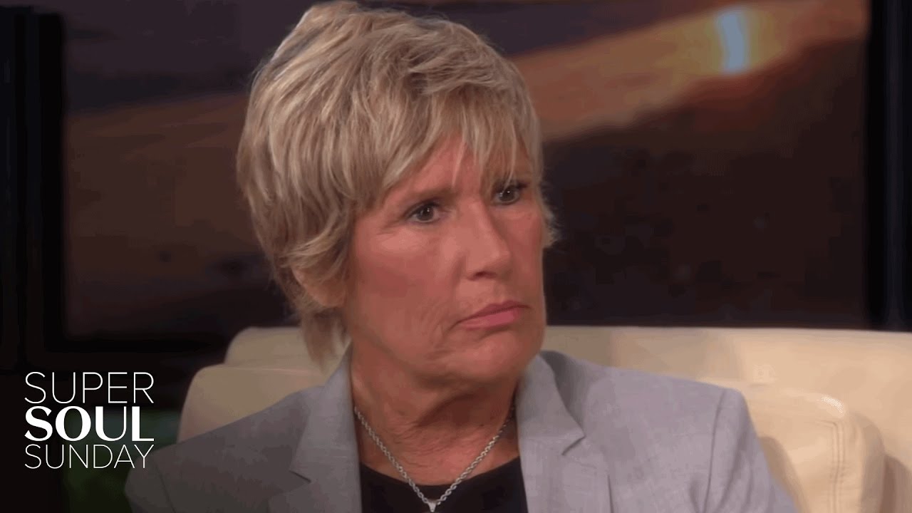 What Marathon Swimmer Diana Nyad Knew for Sure at Age 10 | SuperSoul Sunday | Oprah Winfrey Network