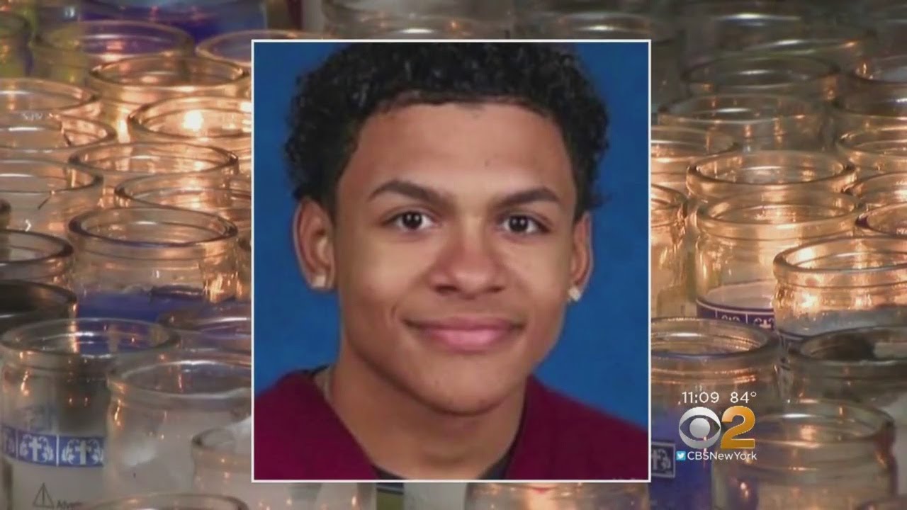 Junior Guzman-Feliz's Mom Says She's Been The Target Of Scammers