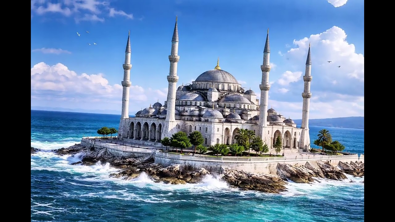 Mashallah #ramadan2026 #allah #allahuakbar #ramadanmubarak #allahhuakbar 