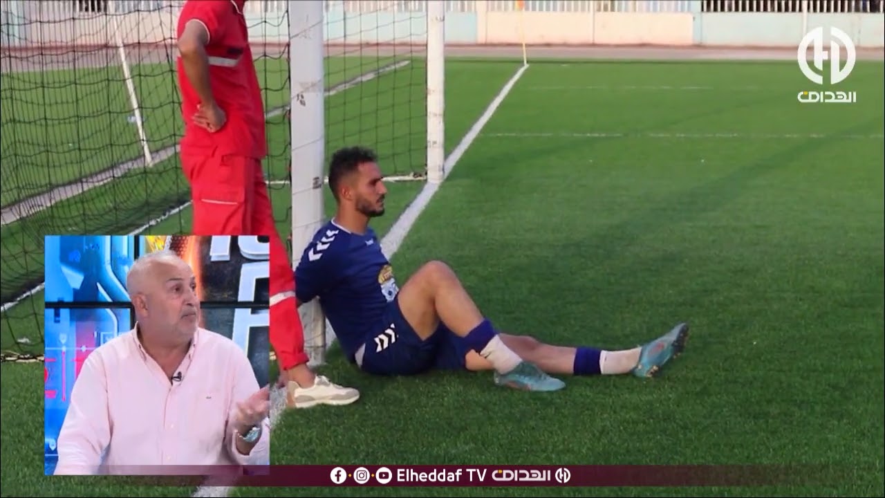 بن شيخ : 