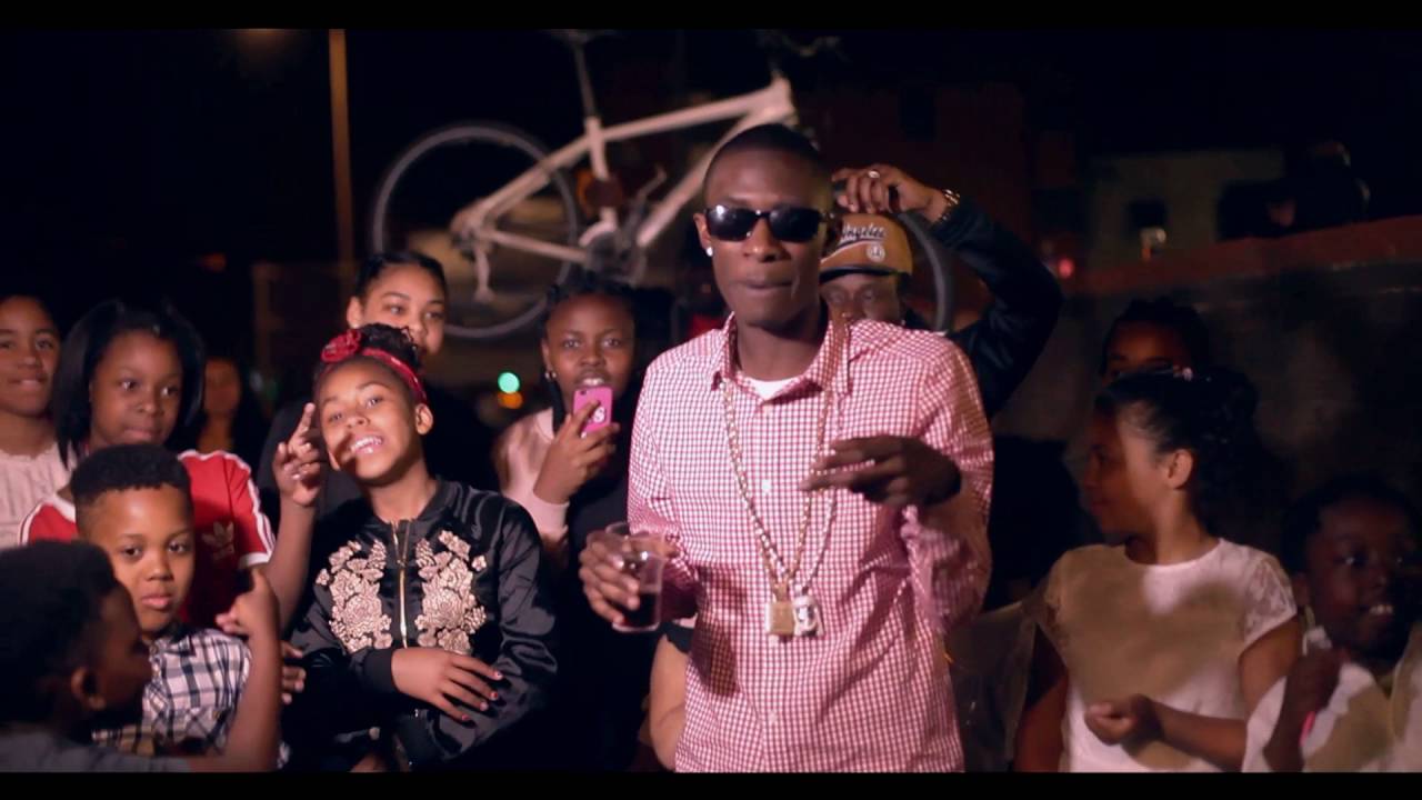 Stoner - Come Up [Music Video] @Stonermusicuk