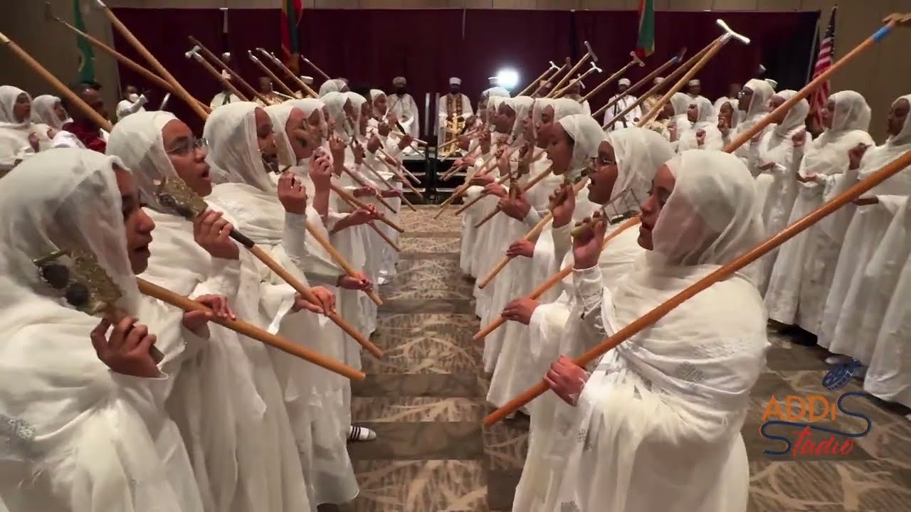 ታሪካዊ የሆነ የጥምቀት በዓል በሲያትል ዋሽንግተን እና አካባቢ ባሉ የኢትዮጵያ ኦርቶዶክስ ተዋህዶ ቤተክርስቲያን 2024