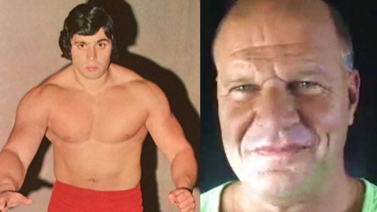 Jacques Rougeau on Dino Bravo Documentary