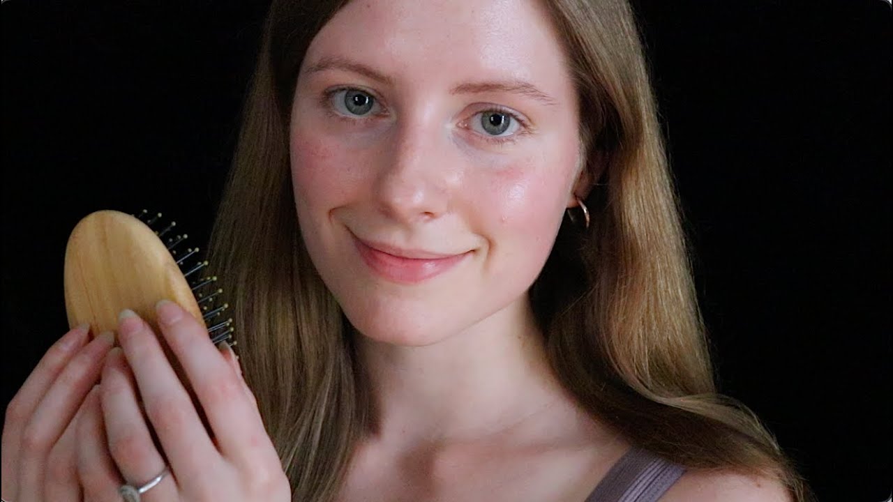 ASMR (British) Personal Attention 🌦️ Soft-Spoken for Anxiety Relief & DEEP Sleep