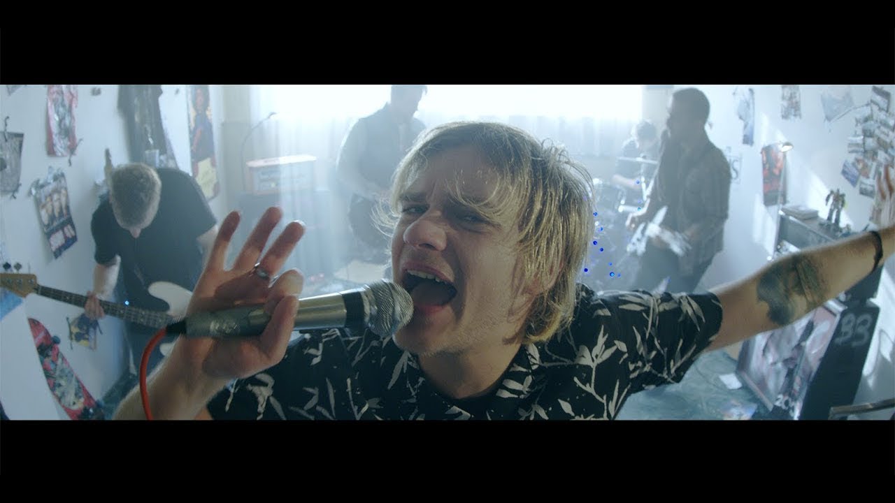 Fake Your Destiny - Alive (Official Video)