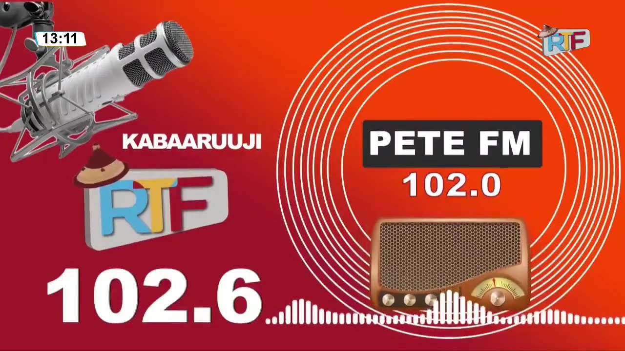 DIRECT 🔴KABARUUJI 13H DU 05 MARS 2026