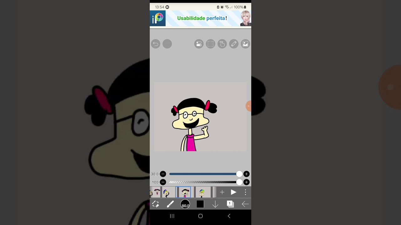 KIKO X CHILIDRINA LOGO ANIMATION | NICK2026 ANIMATIONS #KIKO #CHILIDRINA #2026