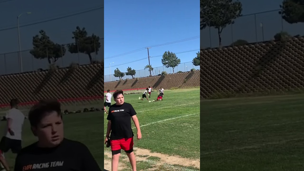 7 on 7 vibez 🥷#youtubeshorts
