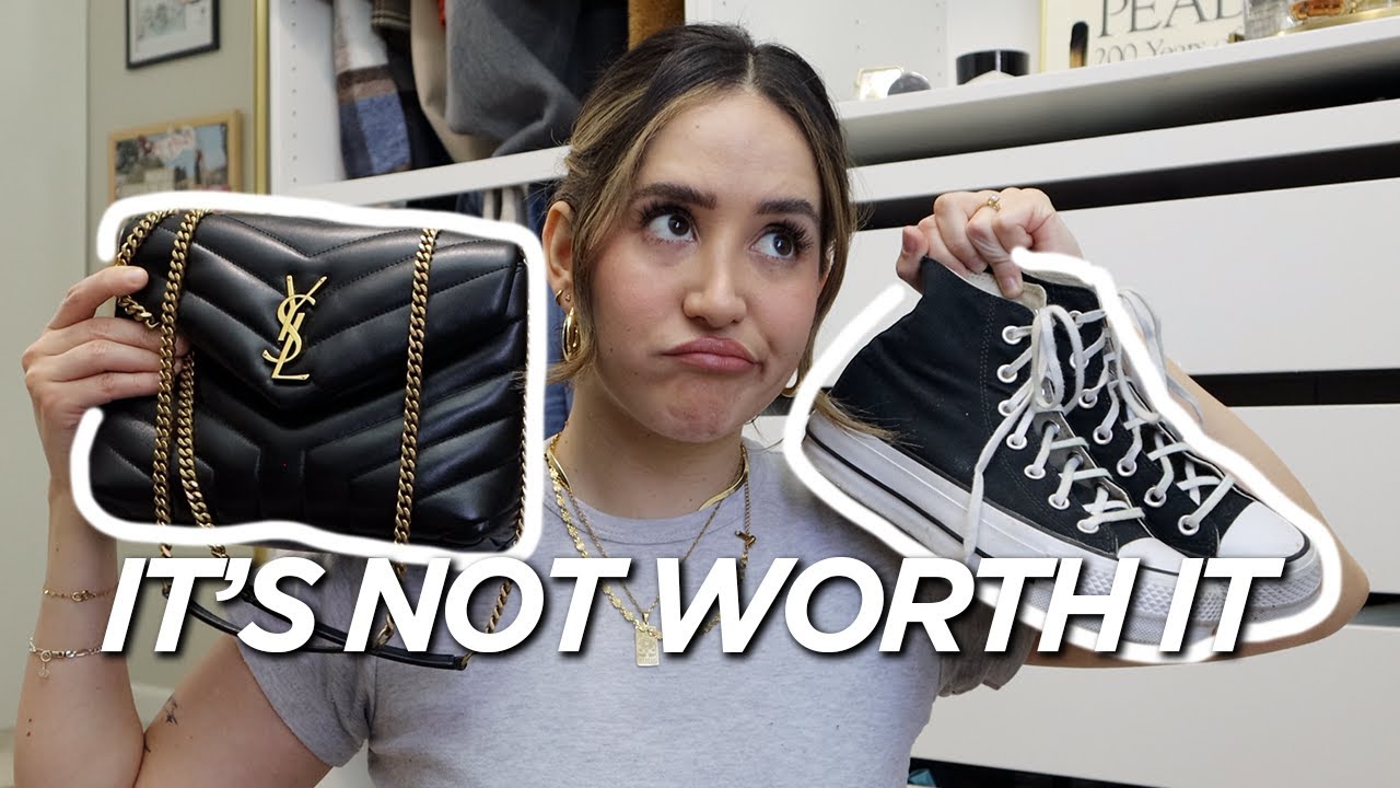 best and worst purchases of 2021– so many regrets!