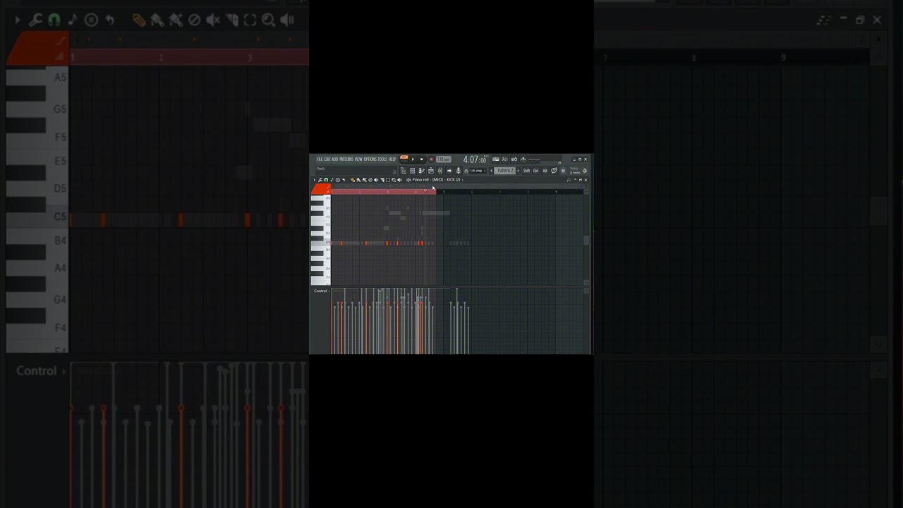 como fazer um beat estilo derel x tchelo facil #freetypebeat #beats #typebeat