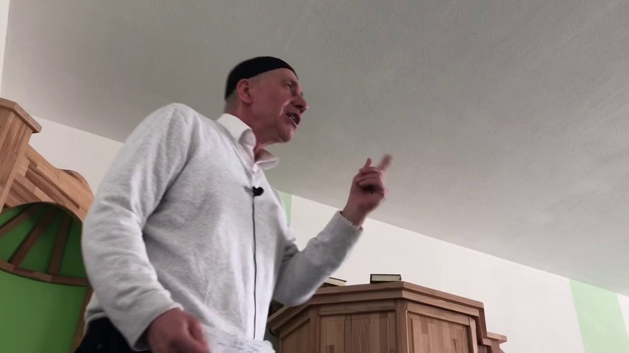 Životinje koje ce biti prozivljenje sa Poslanicima (hfz. Cajlakovic H.) 2018