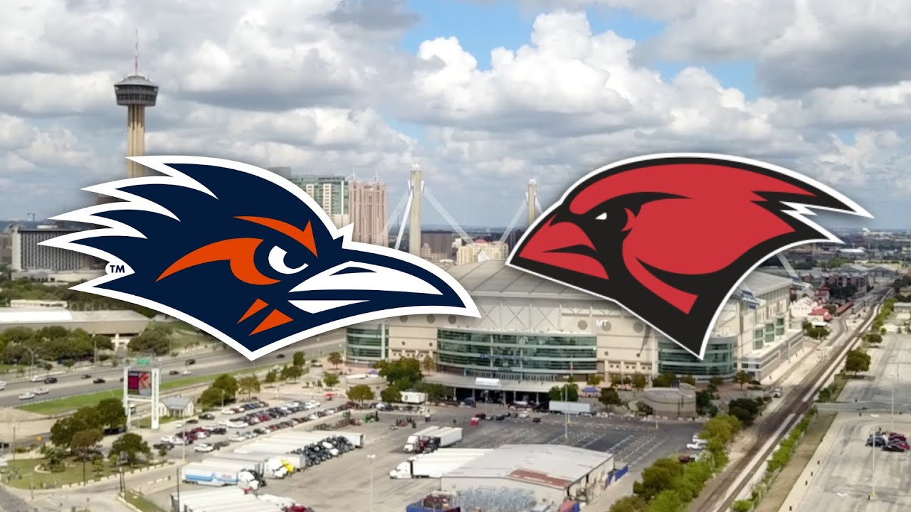 UTSA, UIW Hometown Showdown heads to Alamodome on Saturday