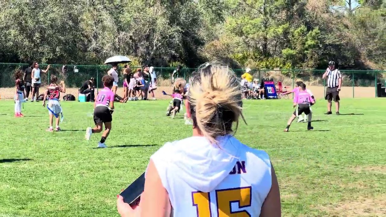A day of Florida tourney Day2