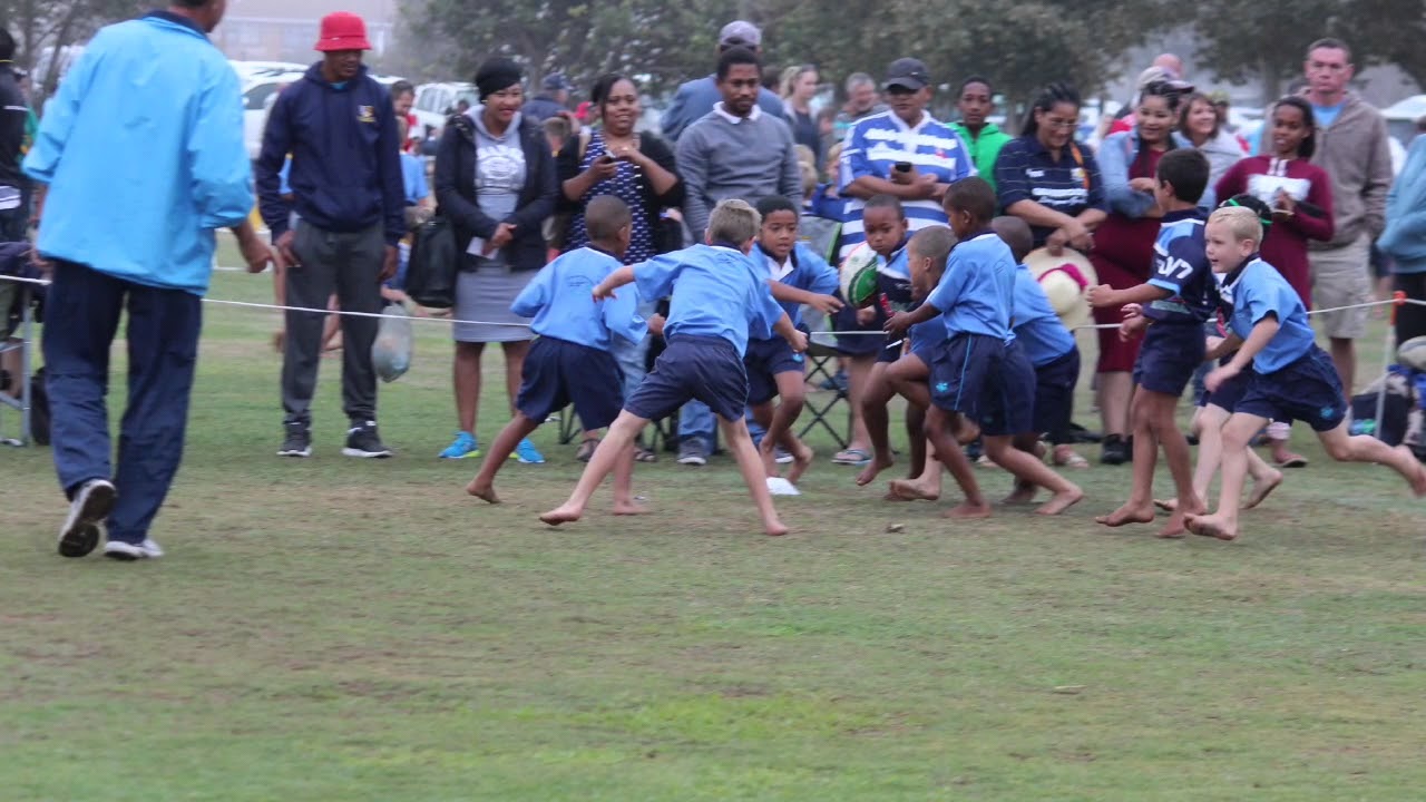 Laerskool Volschenk