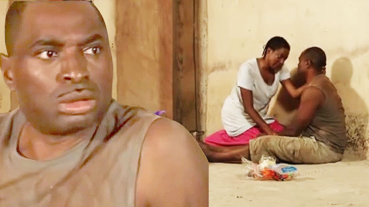 Everyone Is Still Crying While Watching This Mind Blowing KENNETH OKONKWO Royal Movie -African Movie