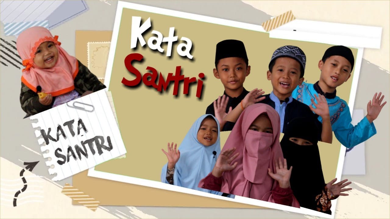 KATA SANTRI #1 | Tentang Kuttab Ummul Quro Cibinong
