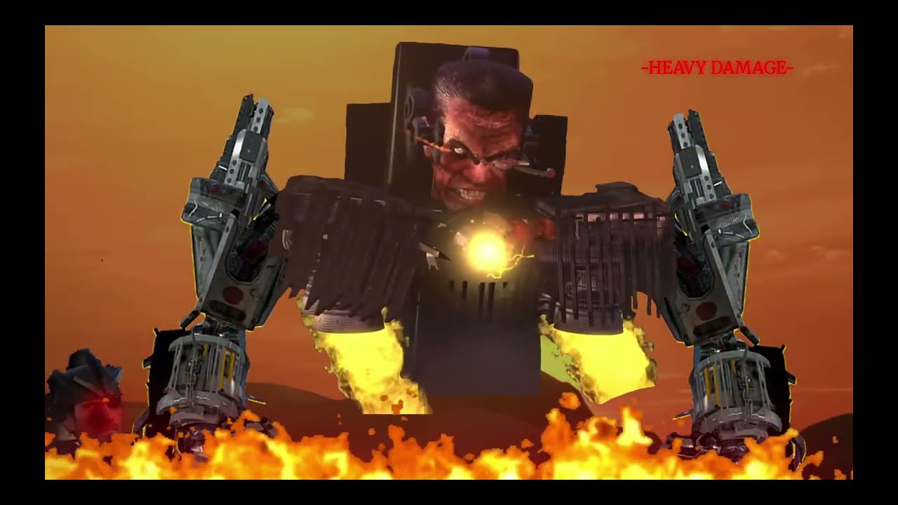 WHAT IF SKIBIDI TOILET 71 ACTED OUT DIFFERENTLY (part one)