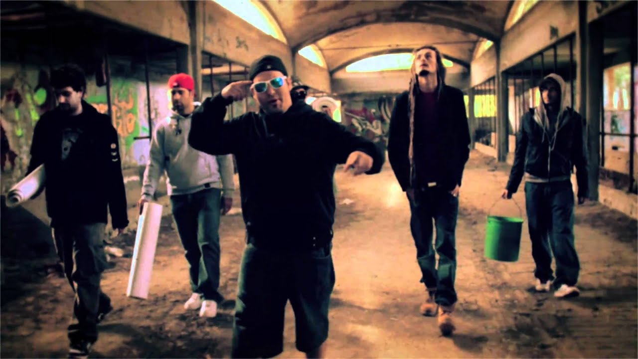 QUARTIERE COFFEE - Sweet Aroma - (official video HQ)
