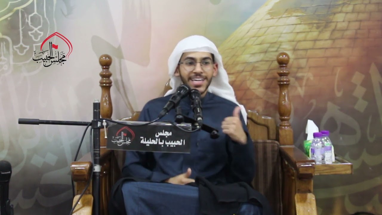 ملا حسن الطويل ( الفضول ) ليلة 28 شهر جمادى الأولى 1444