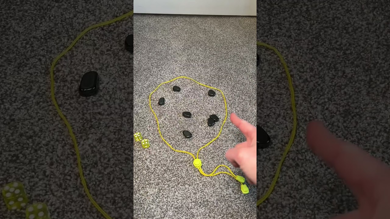 Magnetic Chess - Best Game Ever!