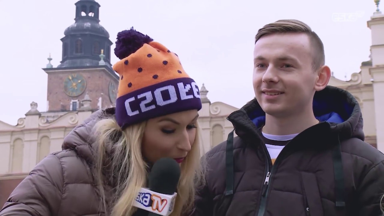 Miejska lista #Kraków
